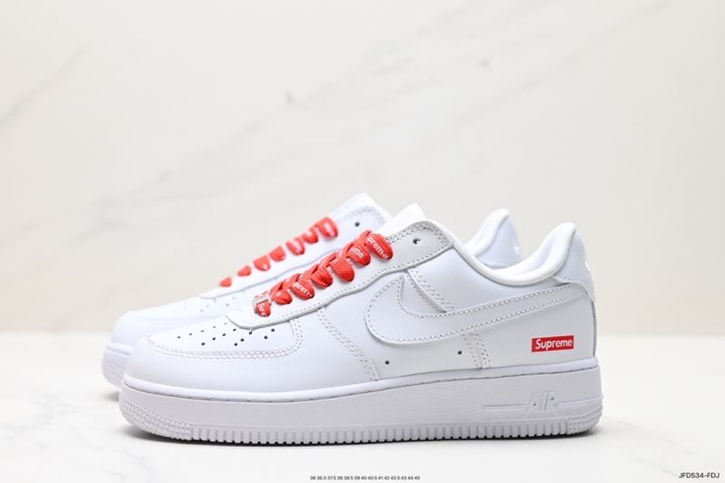 Nike Air Force 1 Shoes